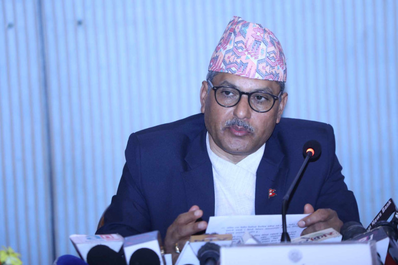 प्राकृतिक प्रकोप पीडित ऋणिलाई विशेष व्यवस्था गर्ने राष्ट्र बैंकको तयारी